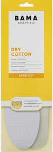dry cotton